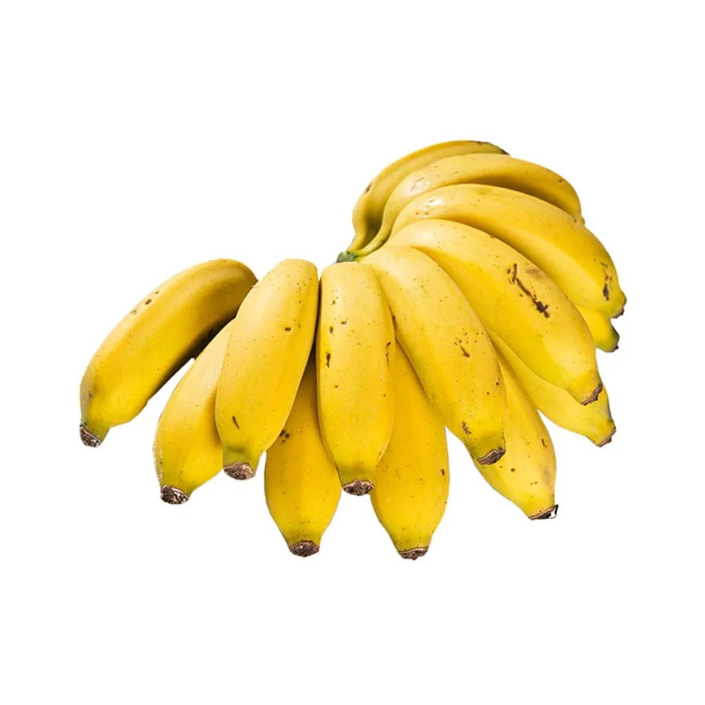 Banana Maça