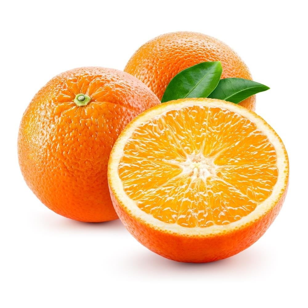 Laranja Bahia (kg)