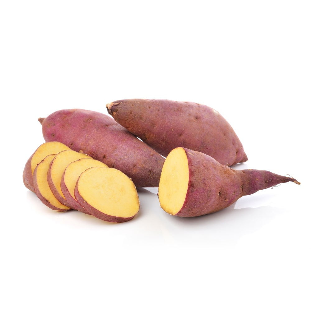 Batata Doce Roxa (kg)