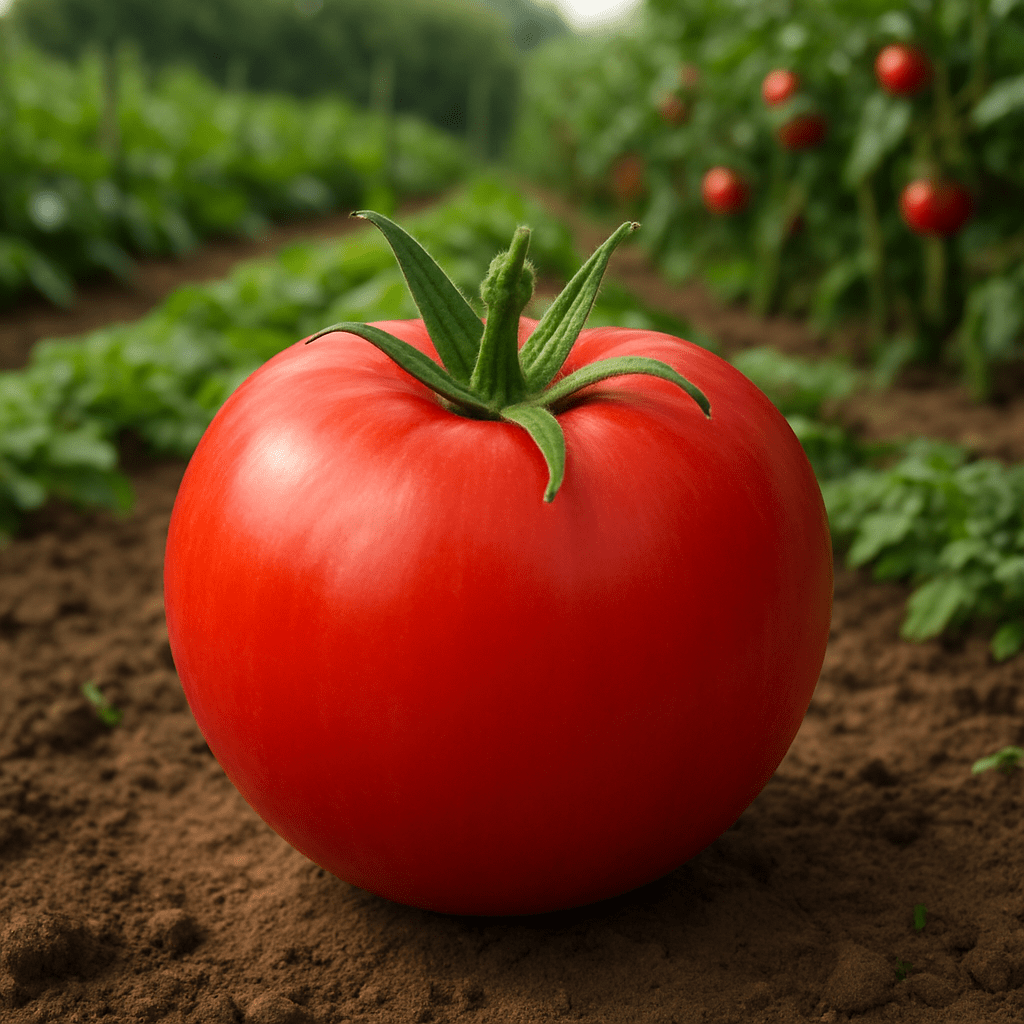 Tomate Maça (kg)