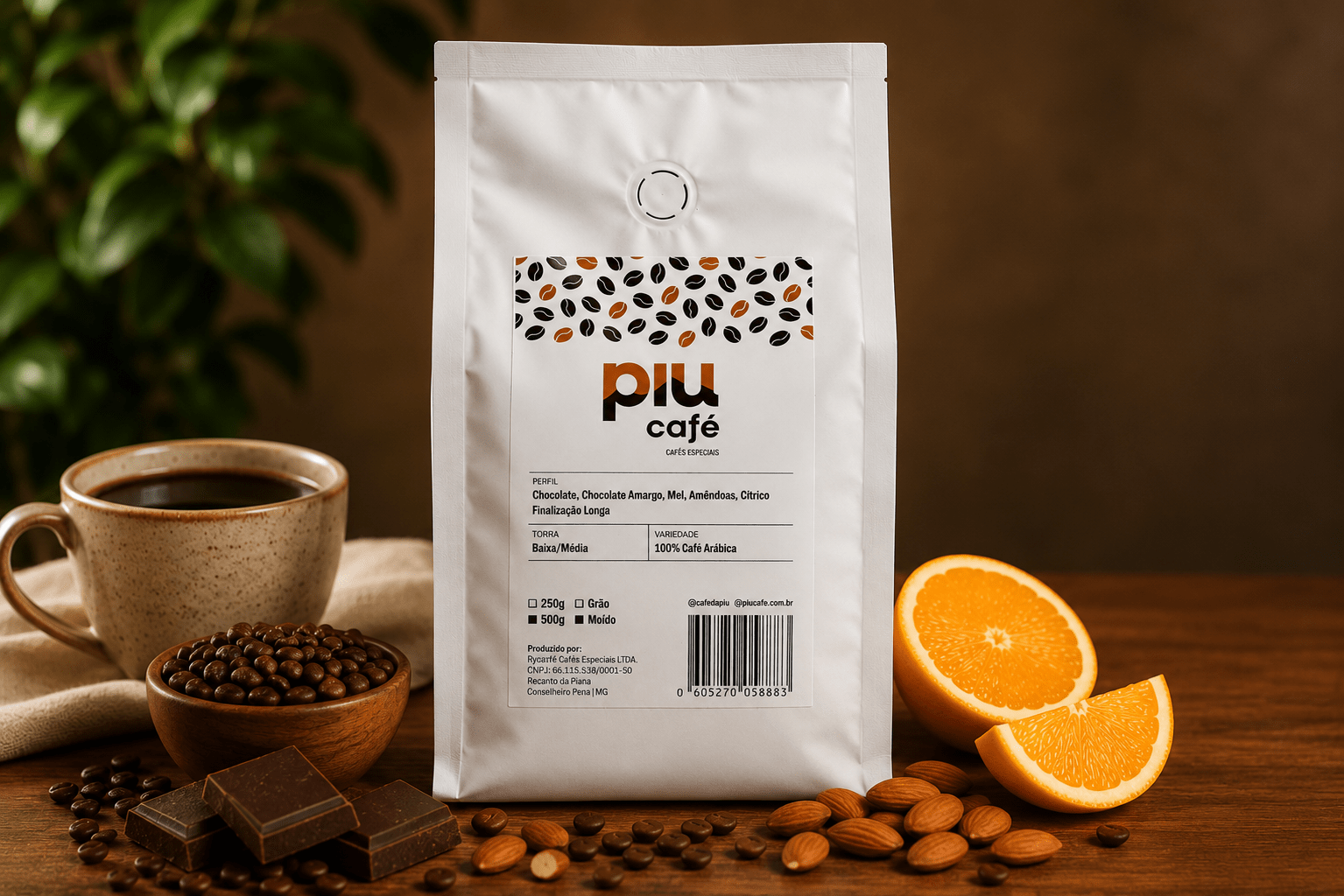 Café especial