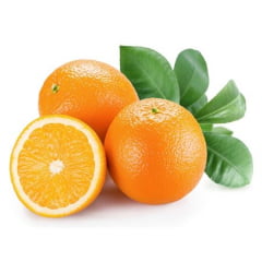 Laranja Serra D'agua 