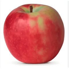 Maçã pink lady (800g-1,200kg)